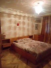 4 комнатная квартира по улице Узеира Гаджибекли